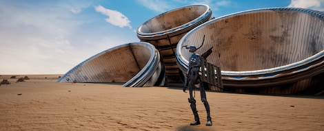 Phantom Steam Key GLOBAL - 0