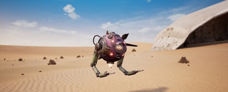 Phantom Steam Key GLOBAL - 8