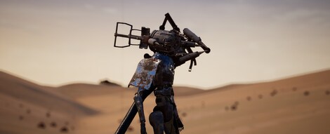 Phantom Steam Key GLOBAL - 7