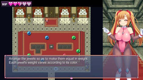 Phantom Thief Celianna Steam Gift GLOBAL - 5