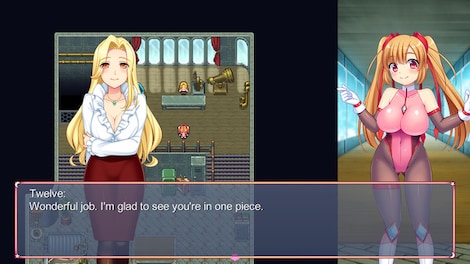 Phantom Thief Celianna Steam Gift GLOBAL - 3