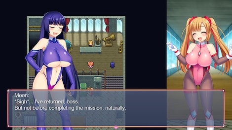 Phantom Thief Celianna Steam Gift GLOBAL - 4