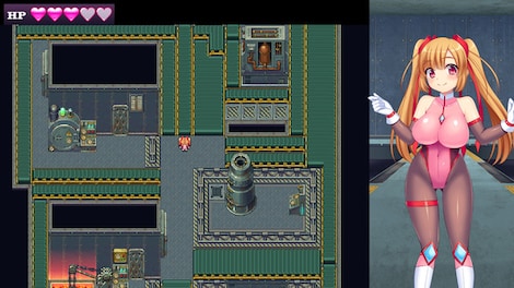 Phantom Thief Celianna Steam Gift GLOBAL - 0