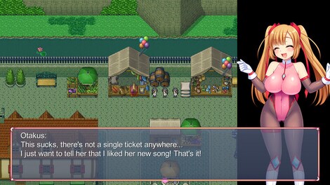 Phantom Thief Celianna Steam Gift GLOBAL - 7