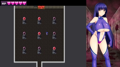 Phantom Thief Celianna Steam Gift GLOBAL - 10