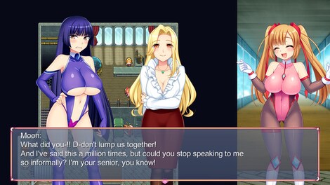 Phantom Thief Celianna Steam Gift GLOBAL - 8