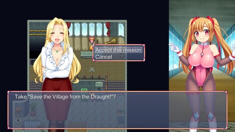 Phantom Thief Celianna Steam Gift NORTH AMERICA - 6