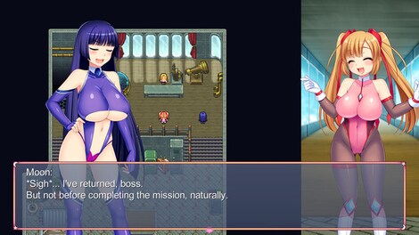 Phantom Thief Celianna Steam Gift NORTH AMERICA - 4