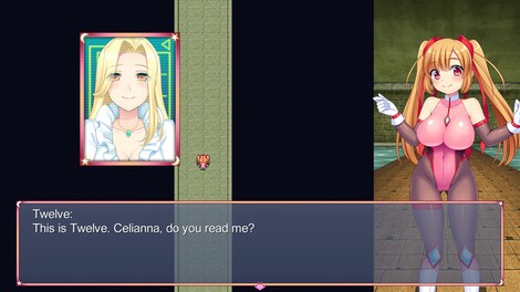 Phantom Thief Celianna Steam Gift NORTH AMERICA - 9