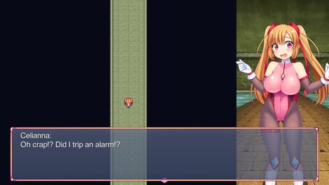 Phantom Thief Celianna Steam Gift NORTH AMERICA - 11
