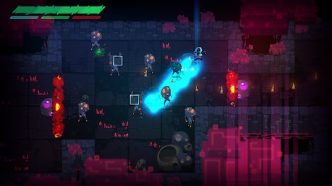 Phantom Trigger Steam Key GLOBAL - 5