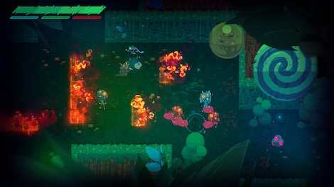 Phantom Trigger Steam Key GLOBAL - 10