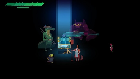 Phantom Trigger Xbox Live Key UNITED STATES - 6