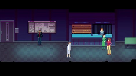 Phantom Trigger (Xbox One, PC) - Xbox Live Key - ARGENTINA - 8