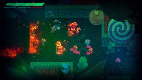 Phantom Trigger (Xbox One, PC) - Xbox Live Key - ARGENTINA - 11