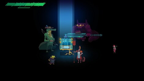 Phantom Trigger (Xbox One, PC) - Xbox Live Key - ARGENTINA - 7