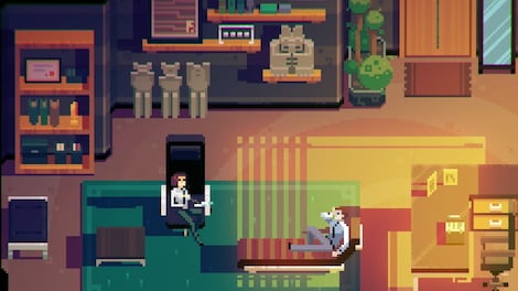 Phantom Trigger (Xbox One, PC) - Xbox Live Key - ARGENTINA - 5