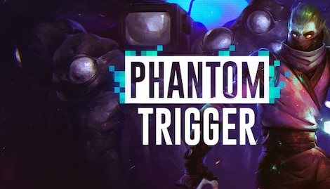Phantom Trigger (Xbox One, PC) - Xbox Live Key - ARGENTINA - 2