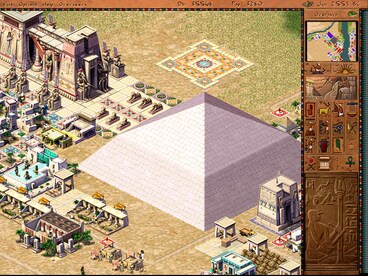 Pharaoh + Cleopatra GOG.COM Key GLOBAL - 13