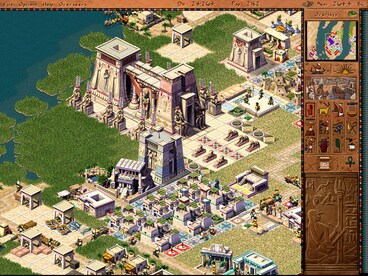 Pharaoh + Cleopatra GOG.COM Key GLOBAL - 8