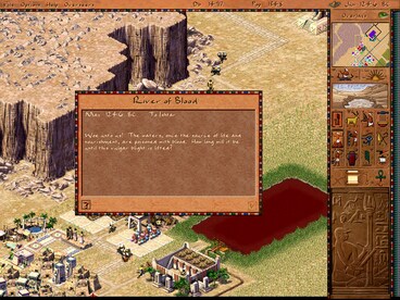 Pharaoh + Cleopatra GOG.COM Key GLOBAL - 4