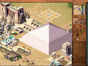 Pharaoh + Cleopatra (PC) - GOG.COM Key - GLOBAL - 13
