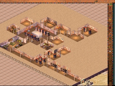 Pharaoh + Cleopatra (PC) - GOG.COM Key - GLOBAL - 6