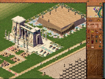 Pharaoh + Cleopatra (PC) - GOG.COM Key - GLOBAL - 3