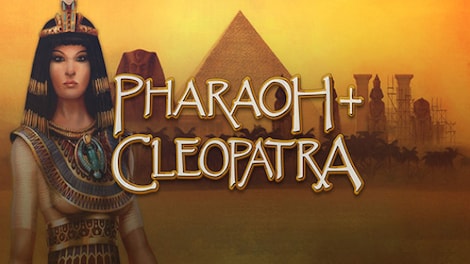 Pharaoh + Cleopatra (PC) - Steam Gift - GLOBAL - 0
