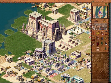 Pharaoh + Cleopatra Steam Gift EUROPE - 8