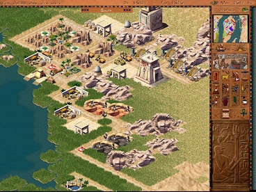 Pharaoh + Cleopatra Steam Gift EUROPE - 0
