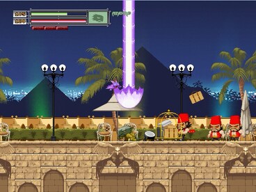 Pharaoh Rebirth Steam Gift GLOBAL - 5