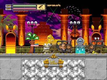 Pharaoh Rebirth Steam Gift GLOBAL - 7