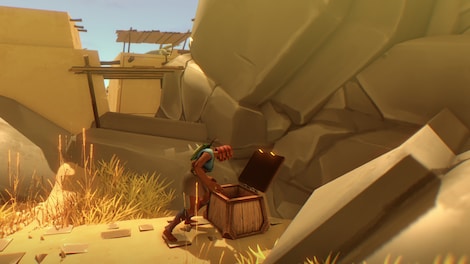 Pharaonic Steam Gift GLOBAL - 2