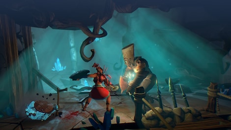 Pharaonic Steam Gift GLOBAL - 3