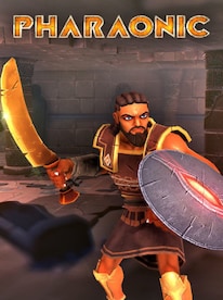 Pharaonic Steam Gift GLOBAL - 1