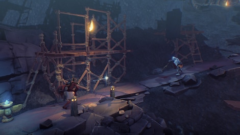 Pharaonic Xbox Live Key EUROPE - 8