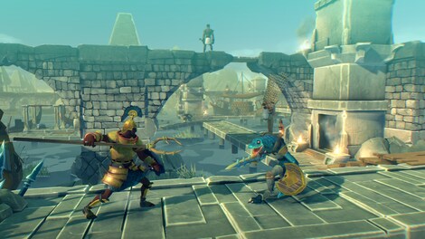 Pharaonic Xbox Live Key EUROPE - 7