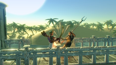 Pharaonic Xbox Live Key EUROPE - 4