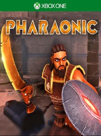 Pharaonic Xbox Live Key EUROPE - 1