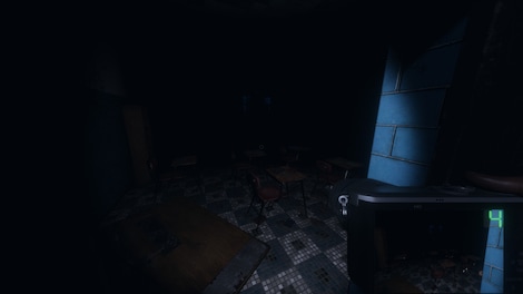 Phasmophobia (PC) - Steam Account - GLOBAL - 6