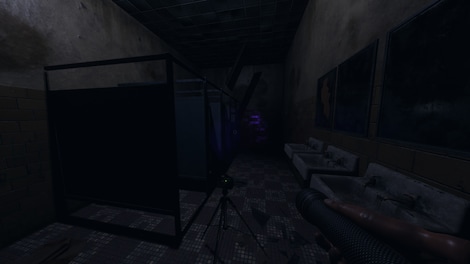 Phasmophobia (PC) - Steam Account - GLOBAL - 4