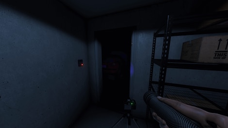 Phasmophobia (PC) - Steam Account - GLOBAL - 7