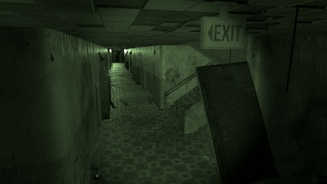 Phasmophobia (PC) - Steam Gift - GLOBAL - 10