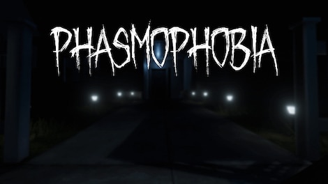 Phasmophobia (PS5) - PSN Account - GLOBAL - 2