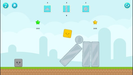 PHAT STACKS Steam Key GLOBAL - 6