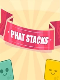 PHAT STACKS Steam Key GLOBAL - 1