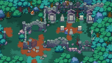 Philna Fantasy (PC) - Steam Account - GLOBAL - 5