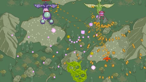 Phoenix Force Steam Key GLOBAL - 5