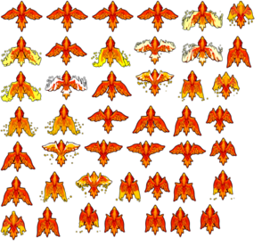 Phoenix Force Steam Key GLOBAL - 3